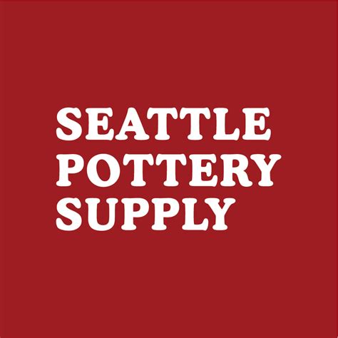 Serving the pottery community since 1975. . Seattle pottery supply